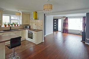 Kitchen / Dining / Living Room- click for photo gallery